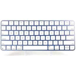 Smart Keyboard 2 () Trådlös - Blå - AZERTY - Fransk