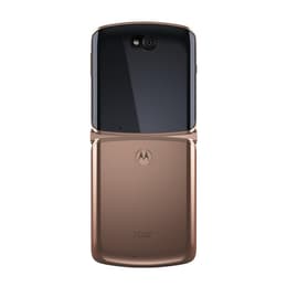 Motorola Razr 2019 128GB - Guld - Olåst