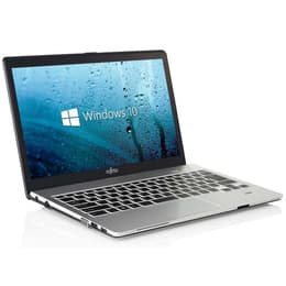 Fujitsu LifeBook S935 13-tum Core i5-5200U - SSD 256 GB - 8GB QWERTY - Svensk
