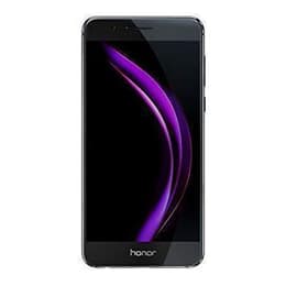 Honor 8 64GB - Svart - Olåst