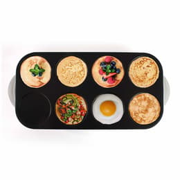 Livoo DOC186 Crepe maskin