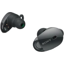 Sony WF1000X Earbud Noise Cancelling Bluetooth Hörlurar - Svart