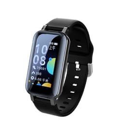 Oem Smart Watch T89 Pro HR GPS - Svart