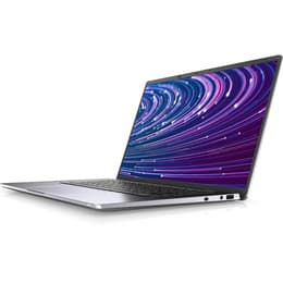 Dell Latitude 9520 15-tum (2021) - Core i7 - Gen 11 (G) - 16GB - SSD 512 GB QWERTY - Engelsk