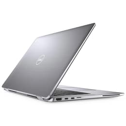 Dell Latitude 9520 15-tum (2021) - Core i7 - Gen 11 (G) - 16GB - SSD 512 GB QWERTY - Engelsk
