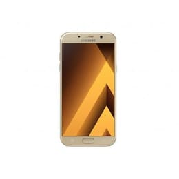 Galaxy A5 16GB - Guld - Olåst