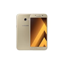 Galaxy A5 16GB - Guld - Olåst