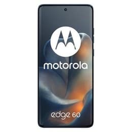 Motorola Edge 60 512GB - Blå - Olåst