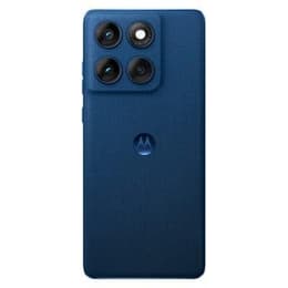 Motorola Edge 60 512GB - Blå - Olåst