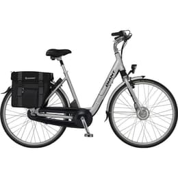 Giant Twist Comfort CS Double batterie Elektrisk cykel