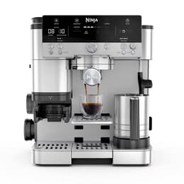 Espressomaskin Ninja ES601EU 2,0000L - Silver