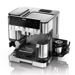 Espressomaskin Ninja ES601EU 2,0000L - Silver