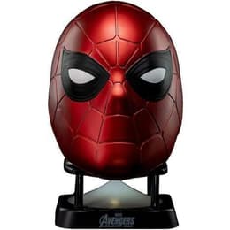 Marvel Avengers Infinity War Spider-Man Bluetooth Högtalare - Röd