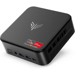 Nipogi E3B Ryzen 5 7430U 2.3 GHz - SSD 512 GB - 32GB