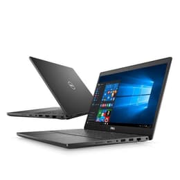 Dell Latitude 3420 14-tum (2020) - Core i5-1135G7 - 16GB - SSD 256 GB AZERTY - Fransk