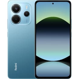 Xiaomi Redmi Note 14 4G 256GB - Blå - Olåst