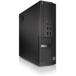 Dell OptiPlex XE2 SFF Core i5-4570S 2,9 - HDD 500 GB - 4GB