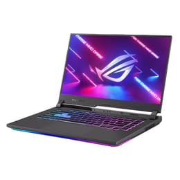 Asus ROG Strix G15 G513RS-HQ018W 15"-tum - Ryzen 9 6900HX - 32GB - SSD 1 TBGB NVIDIA GeForce RTX 3080 QWERTY - Spansk