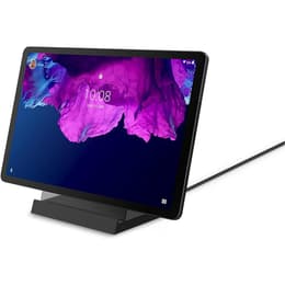 Lenovo Tab P11 128GB - Grå - WiFi + 4G