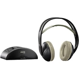 Akg K912 wireless Hörlurar - Svart