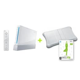Nintendo Wii - Vit