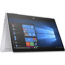 HP ProBook X360 435 G7 13-tum (2020) - Ryzen 7 - 4000 Series (U) - 16GB - SSD 512 GB QWERTY - Engelsk