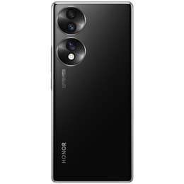 Honor 70 128GB - Svart - Olåst