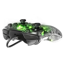 Handkontroll Nintendo Switch Pdp Afterglow Deluxe + Audio Wired Controller
