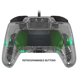 Handkontroll Nintendo Switch Pdp Afterglow Deluxe + Audio Wired Controller