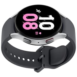 Samsung Smart Watch Galaxy Watch 5 4G HR GPS - Silver