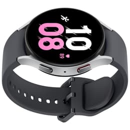 Samsung Galaxy Watch5 Bluetooth + Cellular 44 mm - Silver