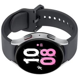 Samsung Smart Watch Galaxy Watch 5 4G HR GPS - Silver
