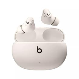 Beats By Dr. Dre Studio Buds+ Earbud Noise Cancelling Bluetooth Hörlurar - Elfenben