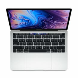 MacBook Pro (2019, Intel)
