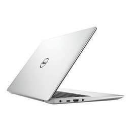 Dell Inspiron 5370 13-tum (2018) - Core i5 - Gen 8 (U) - 8GB - SSD 256 GB AZERTY - Fransk