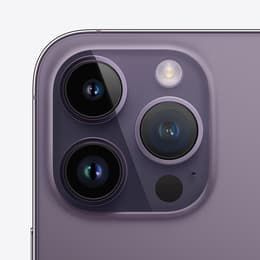 iPhone 14 Pro 256GB - Djuplila - Olåst