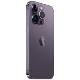 iPhone 14 Pro 256GB - Djuplila - Olåst