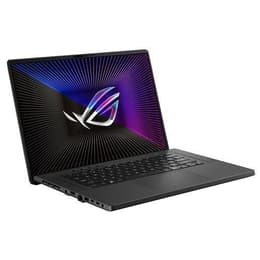 Asus ROG Zephyrus-G16-GU603ZU-015W 16"-tum - Core i7-12700H - 16GB - SSD 512 GBGB NVIDIA GeForce RTX 4050 AZERTY - Fransk