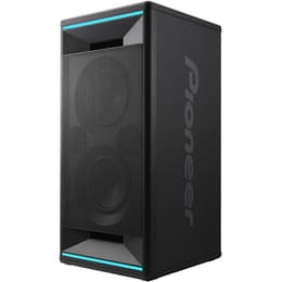 Pioneer XW-SX70-B Club7 Bluetooth Högtalare - Svart