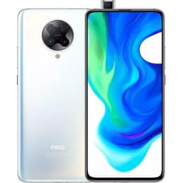 Xiaomi Poco F2 Pro 256GB - Vit - Olåst