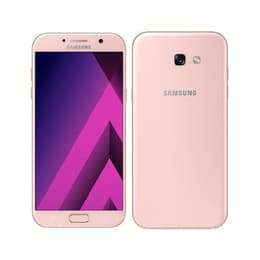 Galaxy A5 (2017) 32GB - Rosa - Olåst