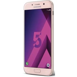 Galaxy A5 (2017) 32GB - Rosa - Olåst