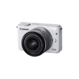 Canon EOS M10 Hybrid 18 - Vit