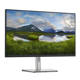 32-tum Dell P3223DE 2560 x 1440 LED Monitor Grå