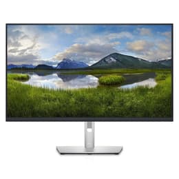 32-tum Dell P3223DE 2560 x 1440 LED Monitor Grå