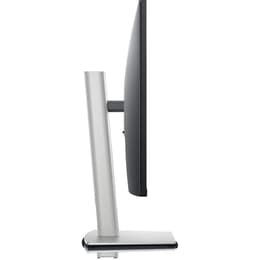 32-tum Dell P3223DE 2560 x 1440 LED Monitor Grå
