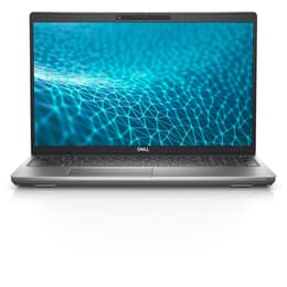 Dell Latitude 5531 15-tum (2022) - Core i5-12600H - 16GB - SSD 1 TB QWERTY - Italiensk
