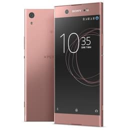 Sony Xperia XA1 Ultra 32GB - Rosa - Olåst