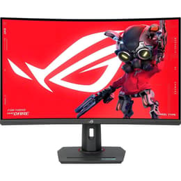 27-tum Asus ROG Strix XG32WCMS 5120 x 1440 LCD Monitor
