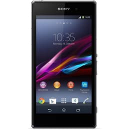 Sony Xperia Z1 16GB - Lila - Olåst